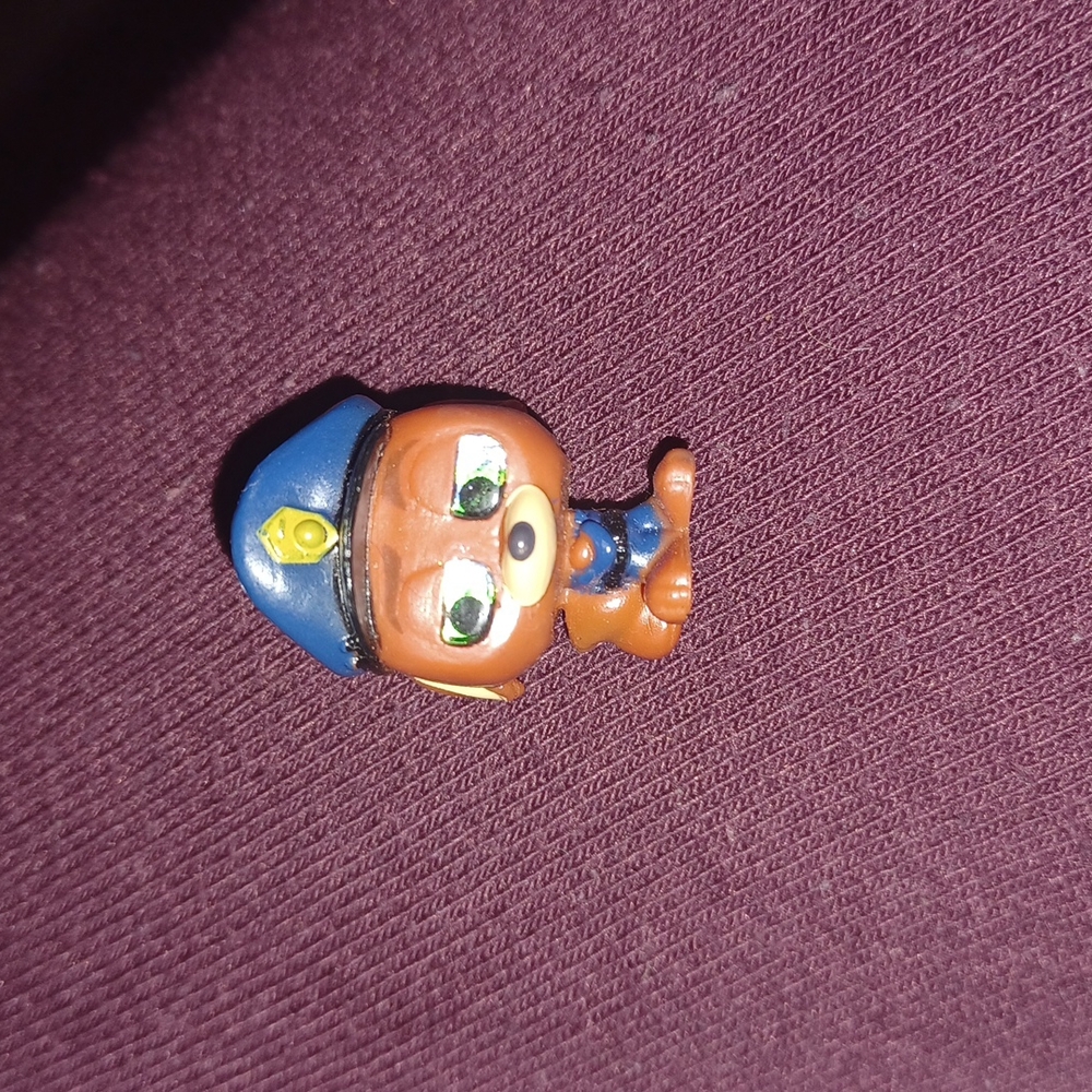 Disney doorables